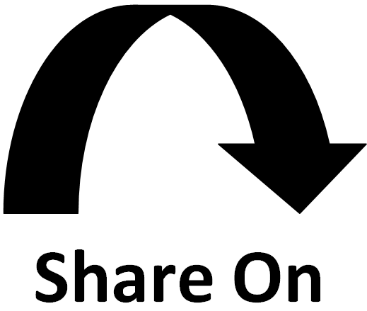 share on